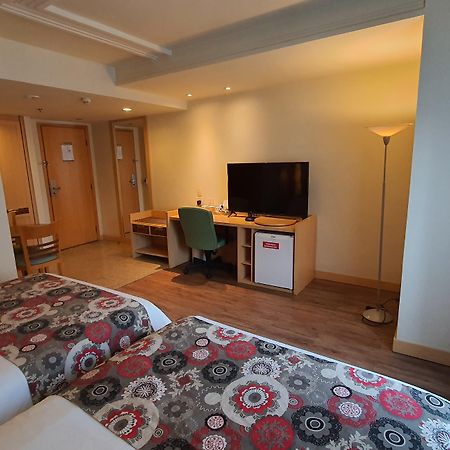 Lets Idea Brasilia Hotel Εξωτερικό φωτογραφία
