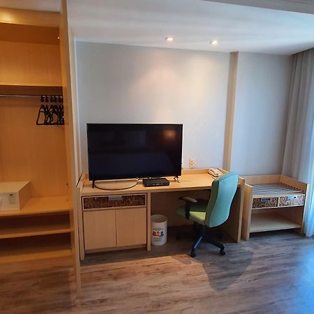 Lets Idea Brasilia Hotel Εξωτερικό φωτογραφία