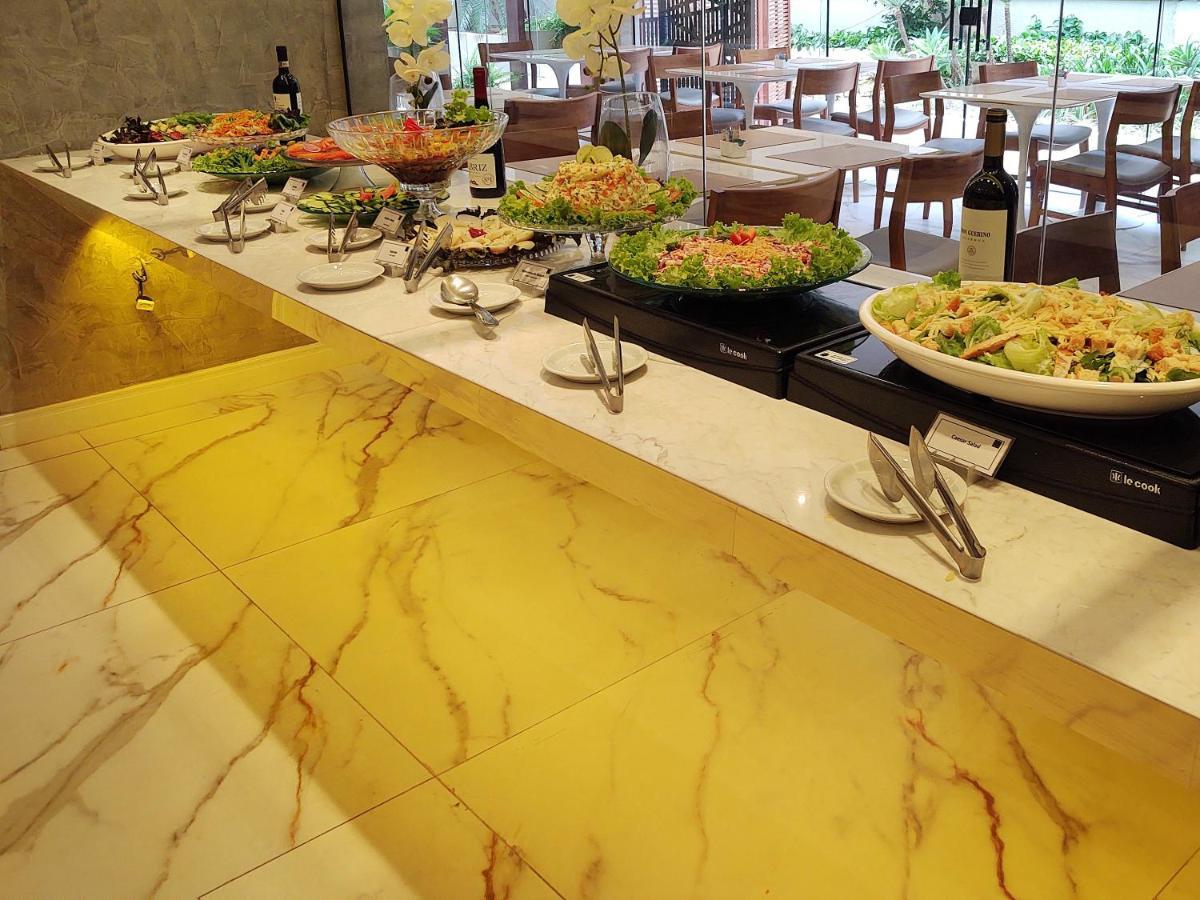 Lets Idea Brasilia Hotel Εξωτερικό φωτογραφία