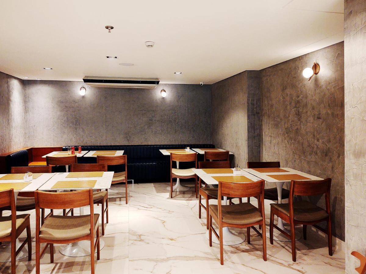 Lets Idea Brasilia Hotel Εξωτερικό φωτογραφία