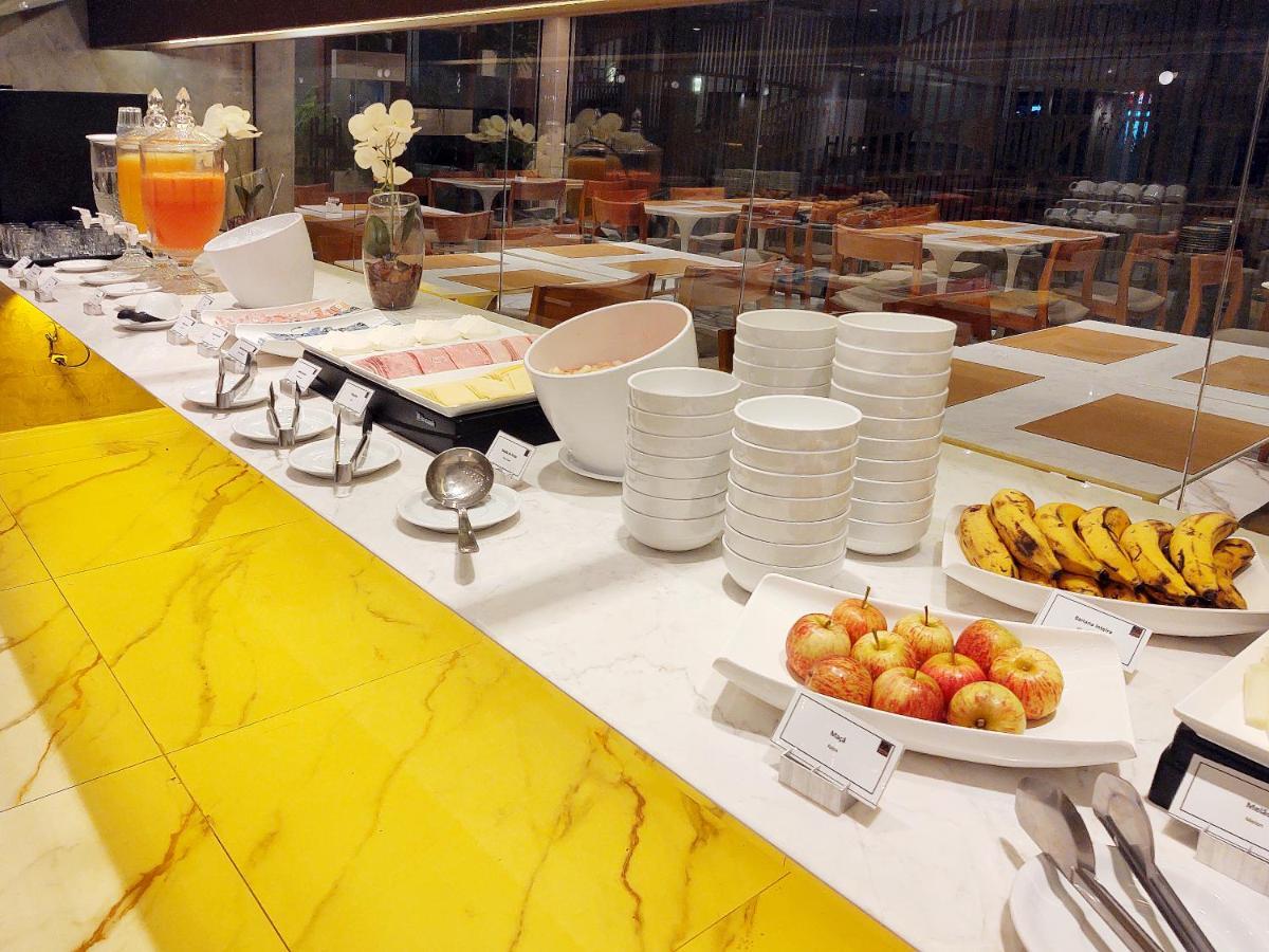 Lets Idea Brasilia Hotel Εξωτερικό φωτογραφία