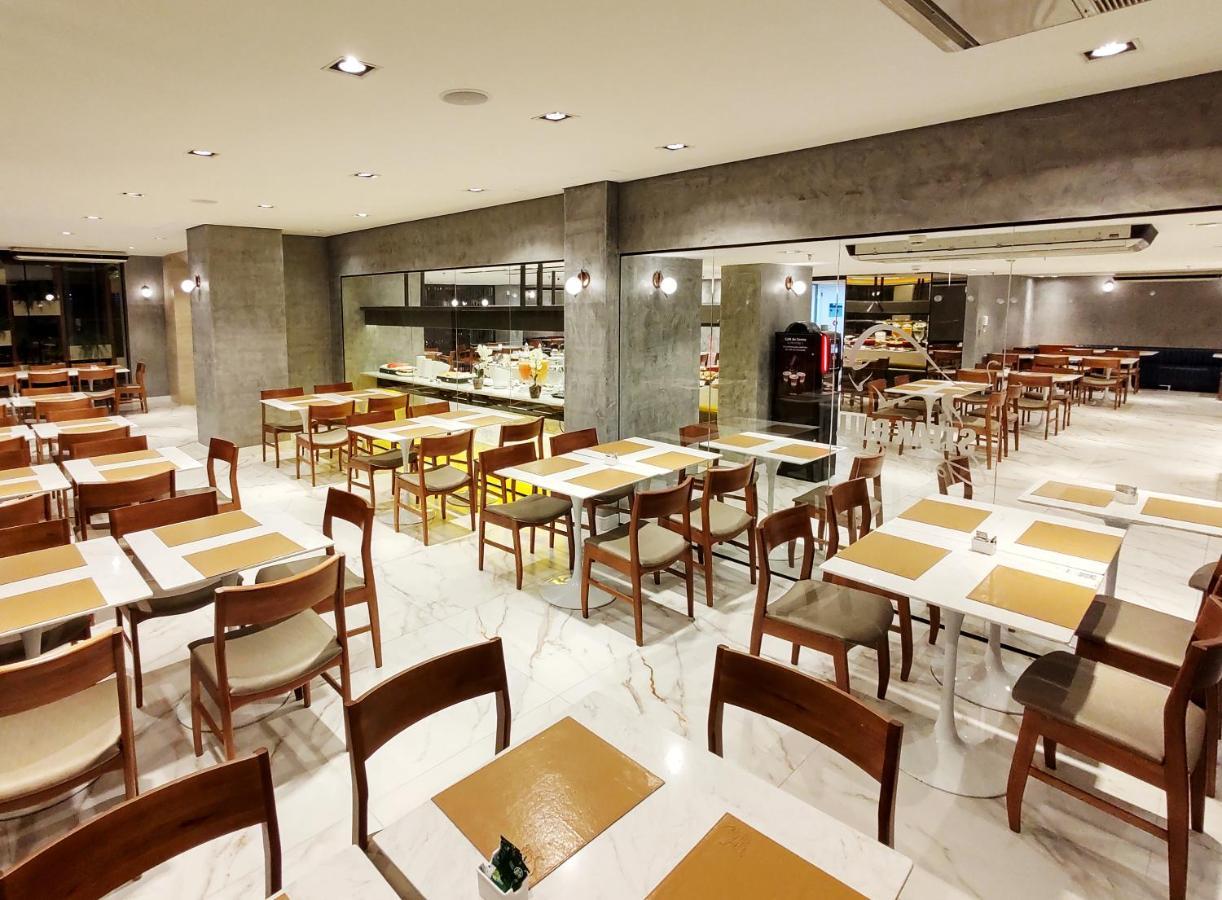 Lets Idea Brasilia Hotel Εξωτερικό φωτογραφία