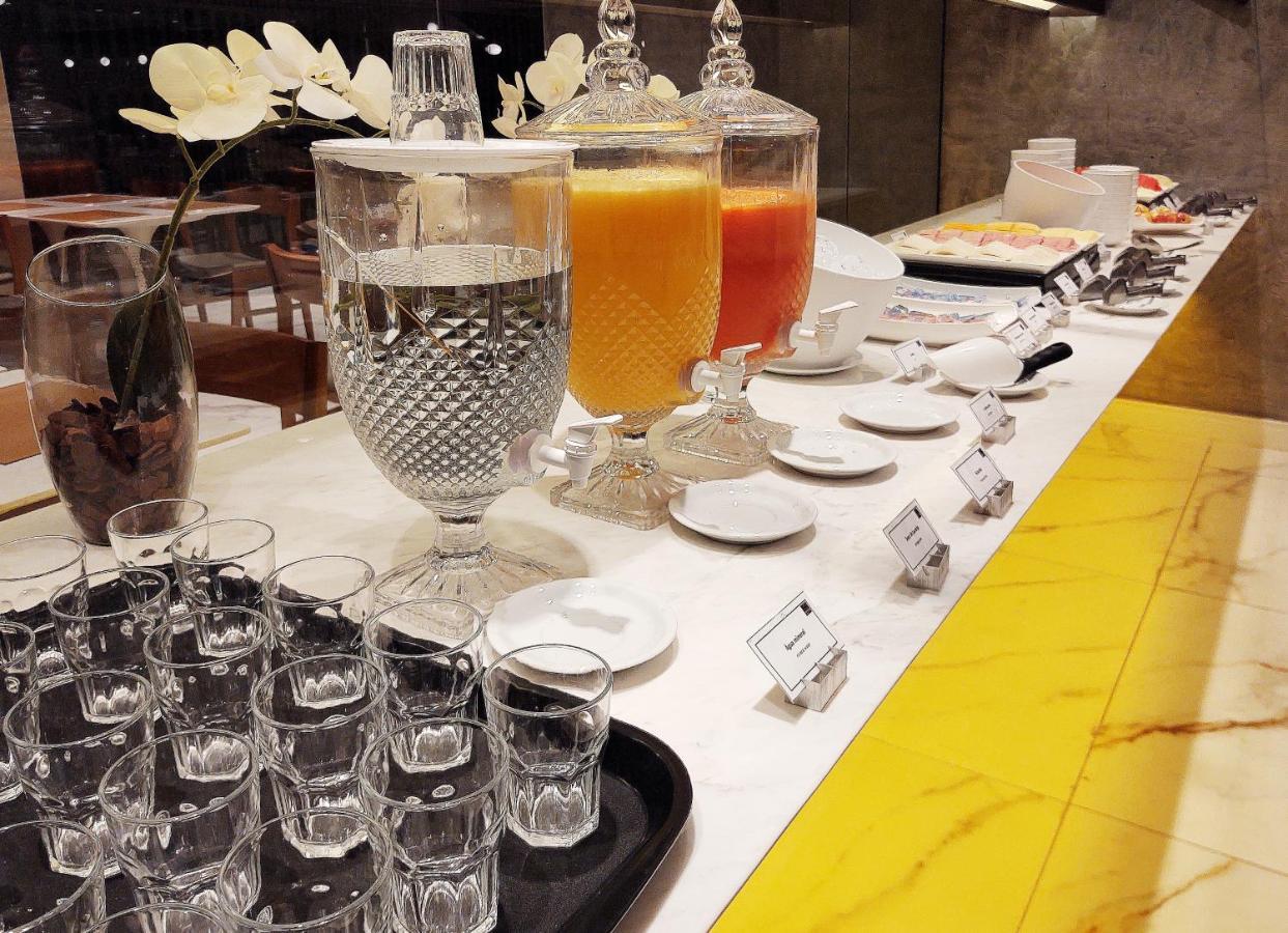 Lets Idea Brasilia Hotel Εξωτερικό φωτογραφία