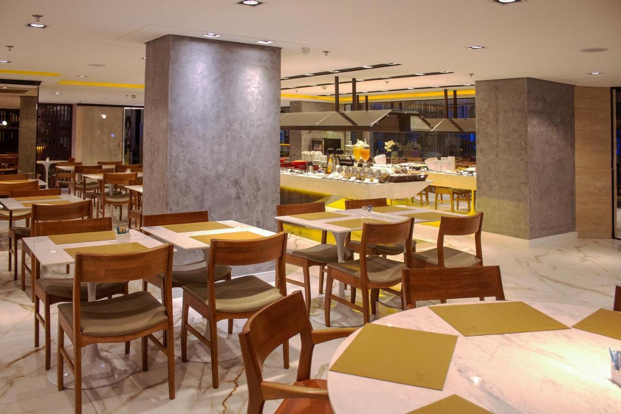 Lets Idea Brasilia Hotel Εξωτερικό φωτογραφία