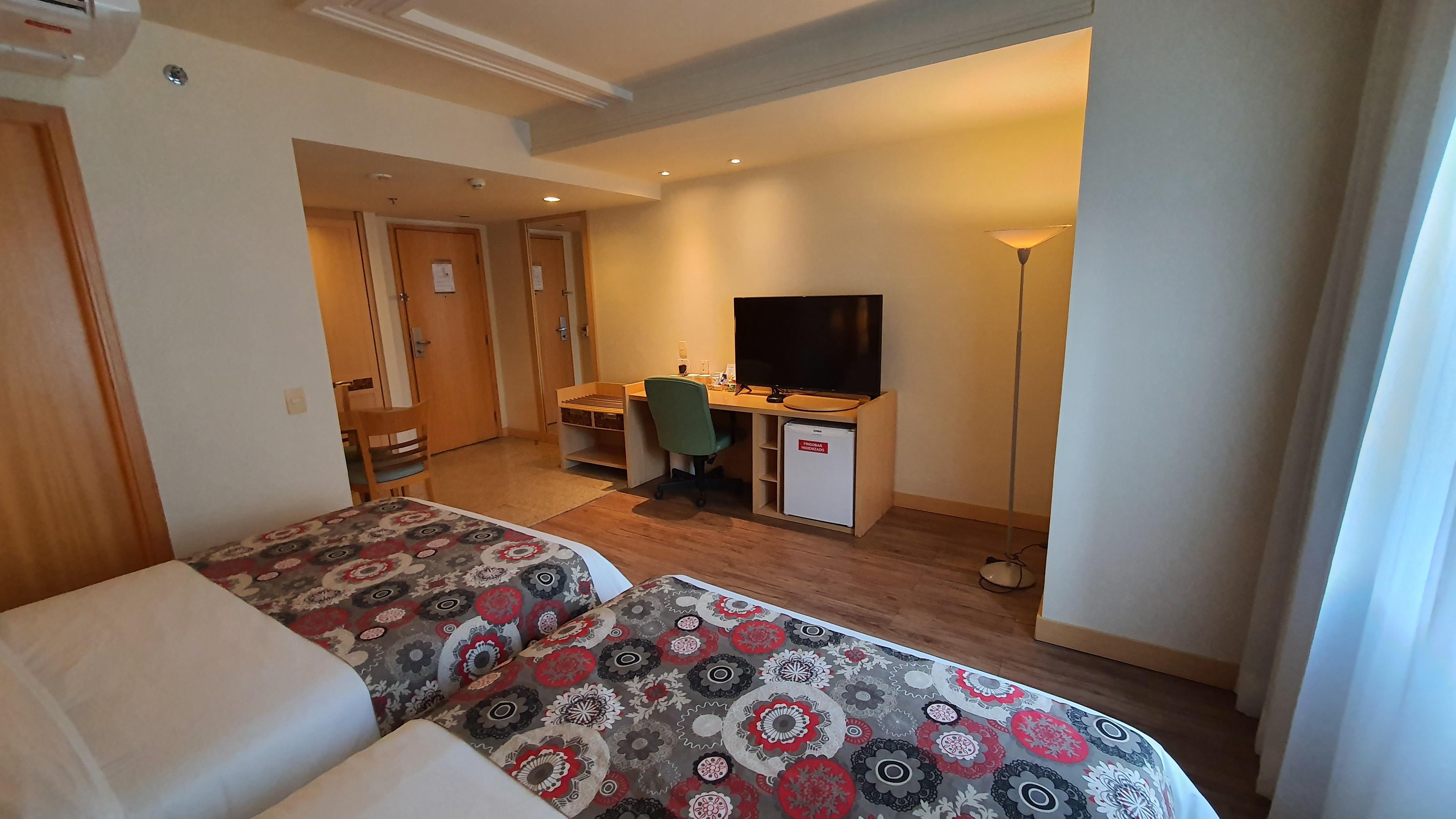 Lets Idea Brasilia Hotel Εξωτερικό φωτογραφία