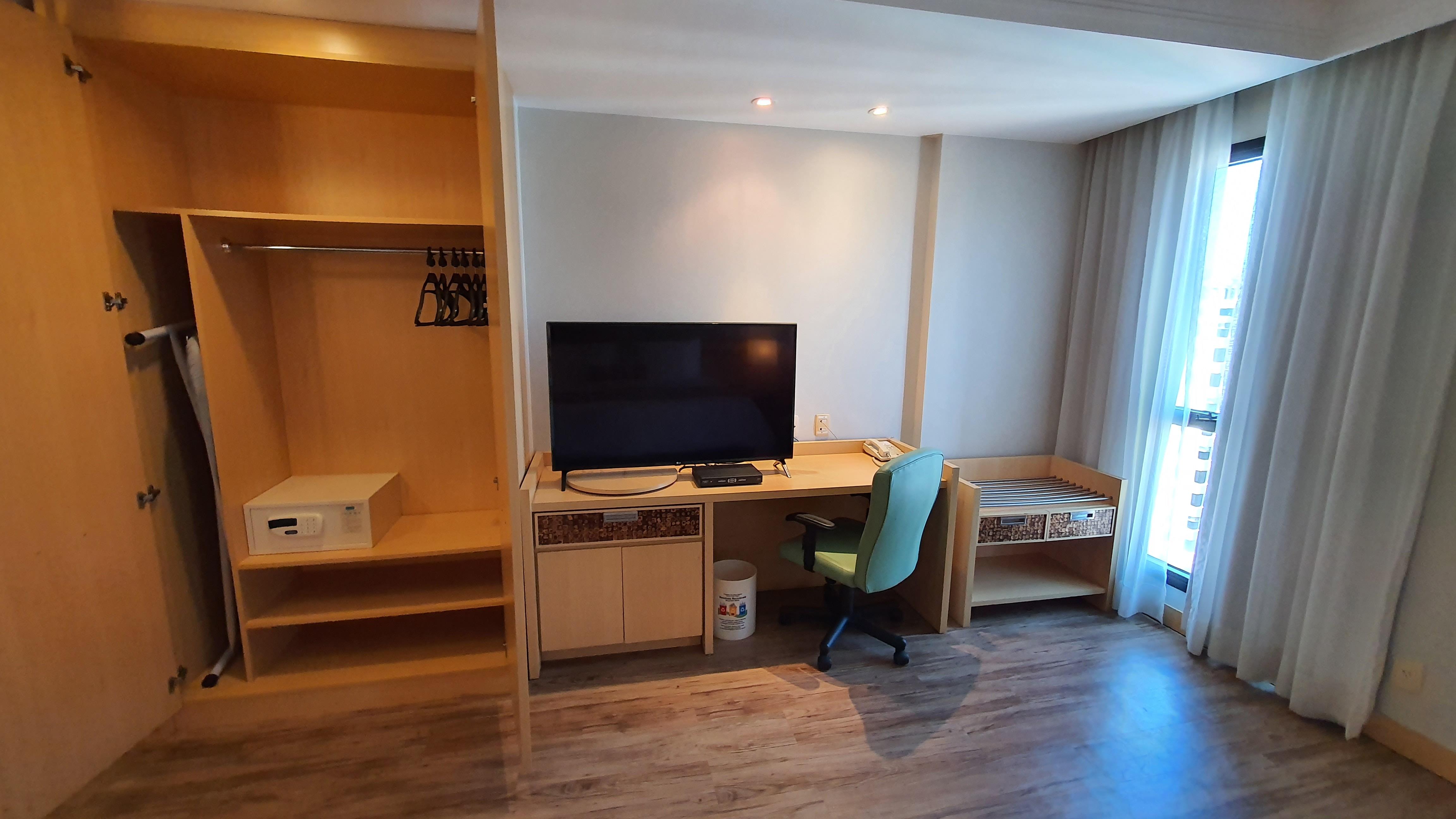 Lets Idea Brasilia Hotel Εξωτερικό φωτογραφία